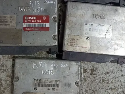 ЭБУ бмв Матиз за 20 000 тг. в Караганда – фото 3