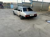 ВАЗ (Lada) 21099 2001 годаfor690 000 тг. в Тараз – фото 2