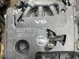 Двигатель VQ25 за 450 000 тг. в Экибастуз