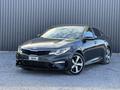 Kia Optima 2019 года за 8 990 000 тг. в Актобе