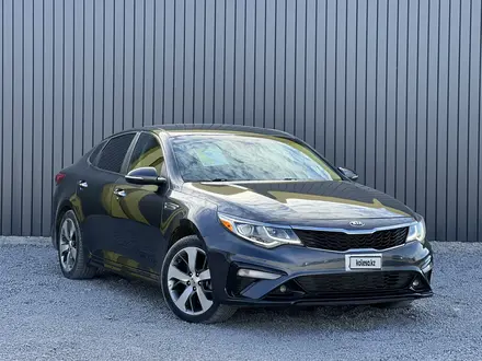 Kia Optima 2019 года за 8 990 000 тг. в Актобе – фото 2