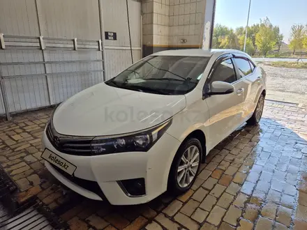 Toyota Corolla 2013 года за 7 000 000 тг. в Кызылорда