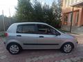 Hyundai Getz 2007 годаүшін2 600 000 тг. в Алматы