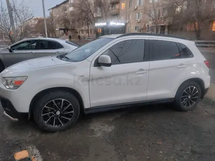 Mitsubishi ASX 2012 года за 7 000 000 тг. в Атырау – фото 3