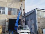 Isuzu 1994 годаүшін14 200 000 тг. в Астана – фото 2