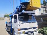 Isuzu 1994 года за 10 200 000 тг. в Астана