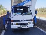 Isuzu 1994 года за 10 200 000 тг. в Астана – фото 5