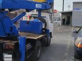 Isuzu 1994 годаүшін14 200 000 тг. в Астана – фото 3