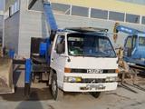 Isuzu 1994 годаүшін14 200 000 тг. в Астана – фото 4