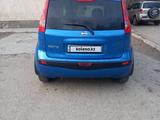 Nissan Note 2007 годаfor3 200 000 тг. в Семей – фото 3