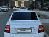 ВАЗ (Lada) Priora 2170 2012 года за 2 400 000 тг. в Атырау – фото 4