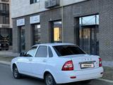 ВАЗ (Lada) Priora 2170 2012 года за 2 400 000 тг. в Атырау – фото 2