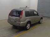 Nissan X-Trail NT30 на запчасти в Усть-Каменогорск – фото 3