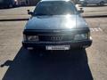 Audi 100 1989 года за 2 000 000 тг. в Талдыкорган – фото 2