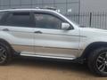BMW X5 2003 годаүшін5 700 000 тг. в Кокшетау – фото 2