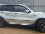 BMW X5 2003 годаүшін5 700 000 тг. в Кокшетау – фото 2