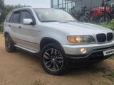 BMW X5 2003 годаүшін5 700 000 тг. в Кокшетау