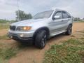 BMW X5 2003 годаүшін5 700 000 тг. в Кокшетау – фото 3