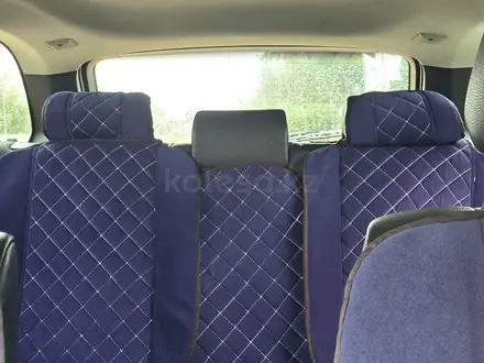 BMW X5 2003 года за 5 700 000 тг. в Кокшетау – фото 8