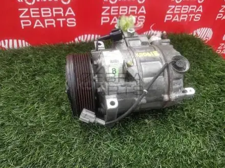 NISSAN КОМПРЕССОР КОНДИЦИОНЕРА за 17 000 тг. в Алматы