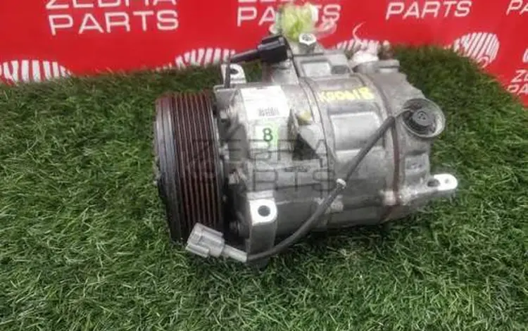 NISSAN КОМПРЕССОР КОНДИЦИОНЕРА за 17 000 тг. в Алматы