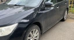 Toyota Camry 2012 года за 8 500 000 тг. в Актобе – фото 3