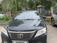 Toyota Camry 2012 годаүшін8 500 000 тг. в Актобе