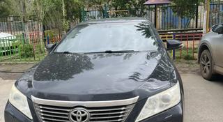 Toyota Camry 2012 года за 8 500 000 тг. в Актобе