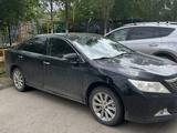 Toyota Camry 2012 годаүшін8 500 000 тг. в Актобе – фото 2