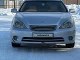 Toyota Windom 2005 года за 3 500 000 тг. в Урджар – фото 5