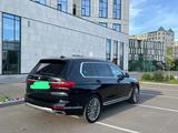 BMW X7 2019 годаfor38 500 000 тг. в Астана – фото 2