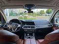 BMW X7 2019 годаfor35 500 000 тг. в Астана – фото 8