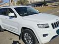 Jeep Grand Cherokee 2013 годаүшін15 000 000 тг. в Астана – фото 2