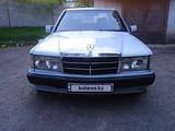 Mercedes-Benz 190 1991 года за 780 000 тг. в Тараз – фото 2