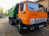 КамАЗ  65111 1987 года за 4 500 000 тг. в Шымкент
