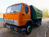 КамАЗ  65111 1987 года за 4 500 000 тг. в Шымкент – фото 2