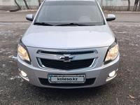 Chevrolet Cobalt 2022 годаfor6 300 000 тг. в Усть-Каменогорск