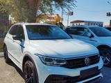 Volkswagen Tiguan 2021 года за 20 500 000 тг. в Алматы