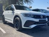 Volkswagen Tiguan 2021 года за 19 000 000 тг. в Алматы – фото 3