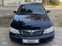 Nissan Maxima 2004 годаүшін3 500 000 тг. в Алматы