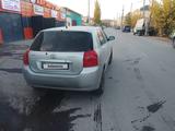 Toyota Corolla 2002 годаүшін1 950 000 тг. в Кызылорда – фото 2