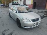 Toyota Corolla 2002 годаүшін1 950 000 тг. в Кызылорда