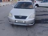 Toyota Corolla 2002 годаүшін1 950 000 тг. в Кызылорда – фото 3