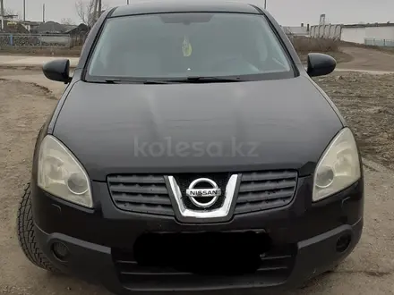 Nissan Qashqai 2008 года за 5 250 000 тг. в Кокшетау