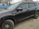 Nissan Qashqai 2007 года за 5 300 000 тг. в Кокшетау – фото 4