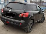 Nissan Qashqai 2007 года за 5 300 000 тг. в Кокшетау – фото 5