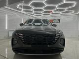 Hyundai Tucson 2023 года за 13 000 000 тг. в Алматы