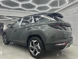 Hyundai Tucson 2023 года за 13 000 000 тг. в Алматы – фото 5