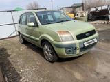 Ford Fusion 2007 года за 1 500 000 тг. в Уральск – фото 4