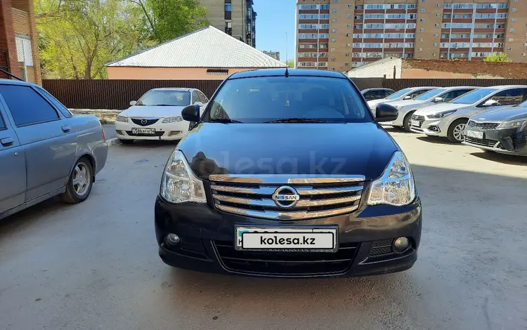 Nissan Almera 2015 годаүшін4 900 000 тг. в Павлодар